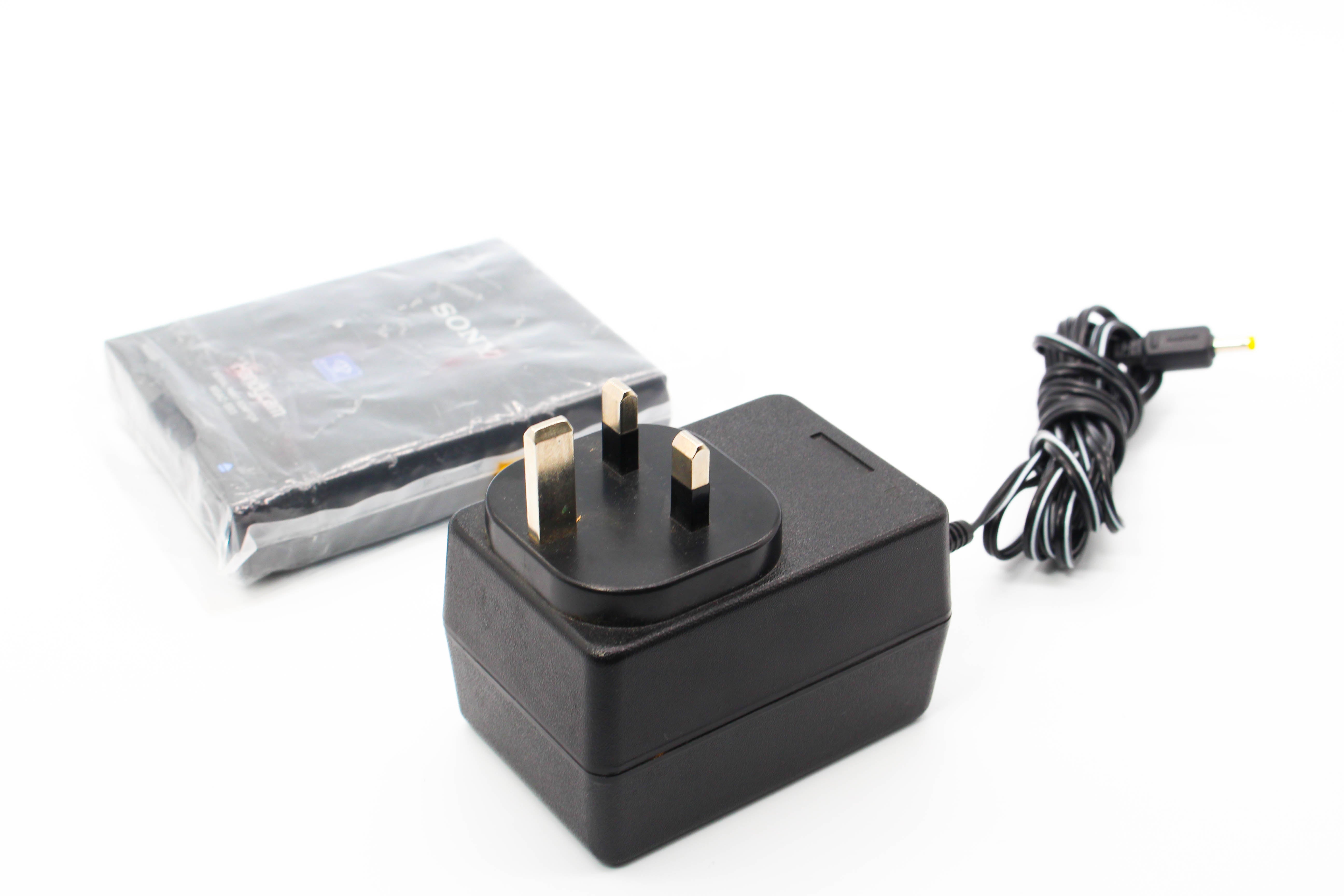 Sony MSAC-SR1 Memory Card Reader For Handycam Camcorder Camera - Tested Excellent