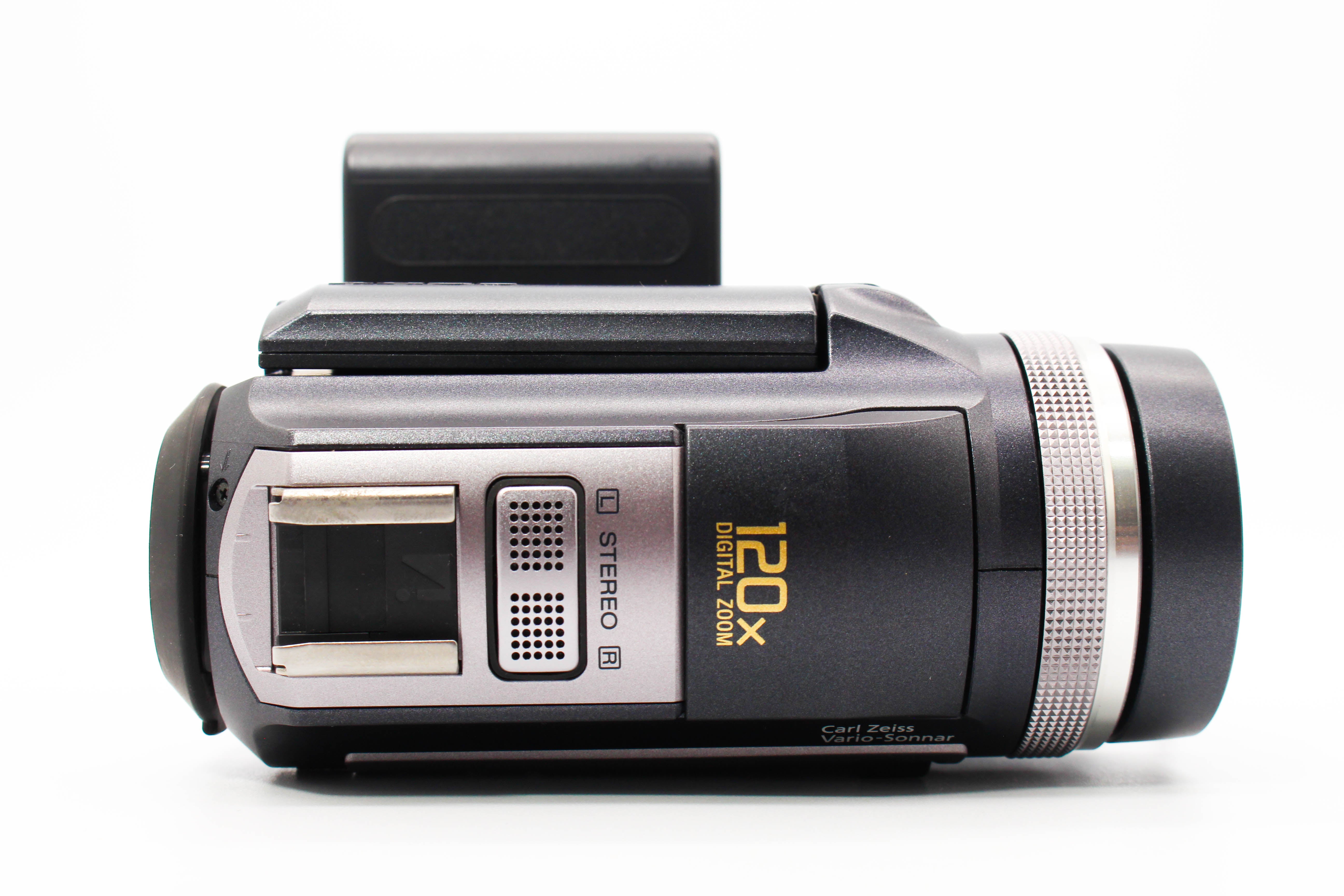 Sony DCR-PC330E MiniDV Video Handycam Camcorder Camera - Tested Bundle Excellent