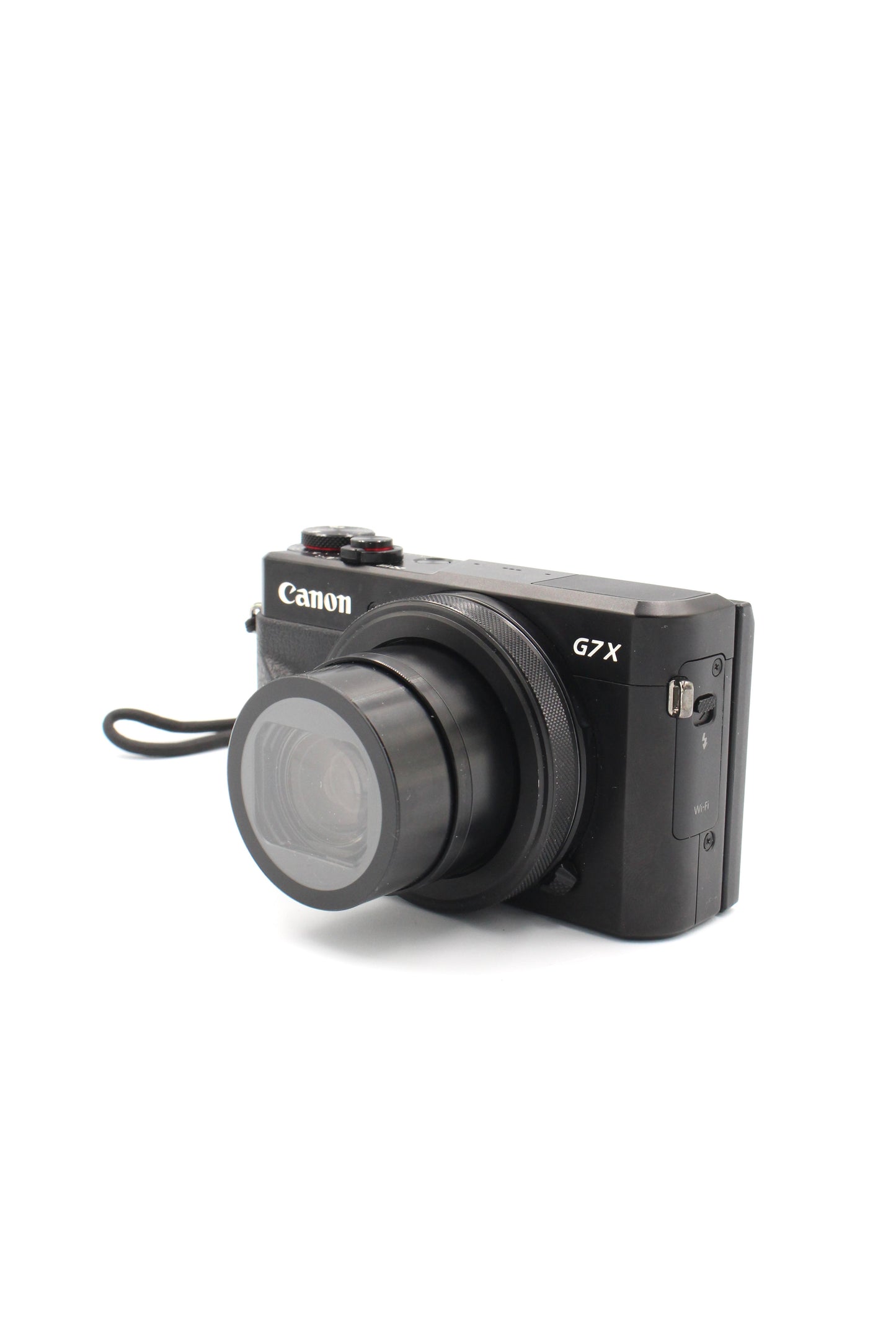 Canon PowerShot G7X Mark II MK 2 Premium Digital Compact Camera Excellent