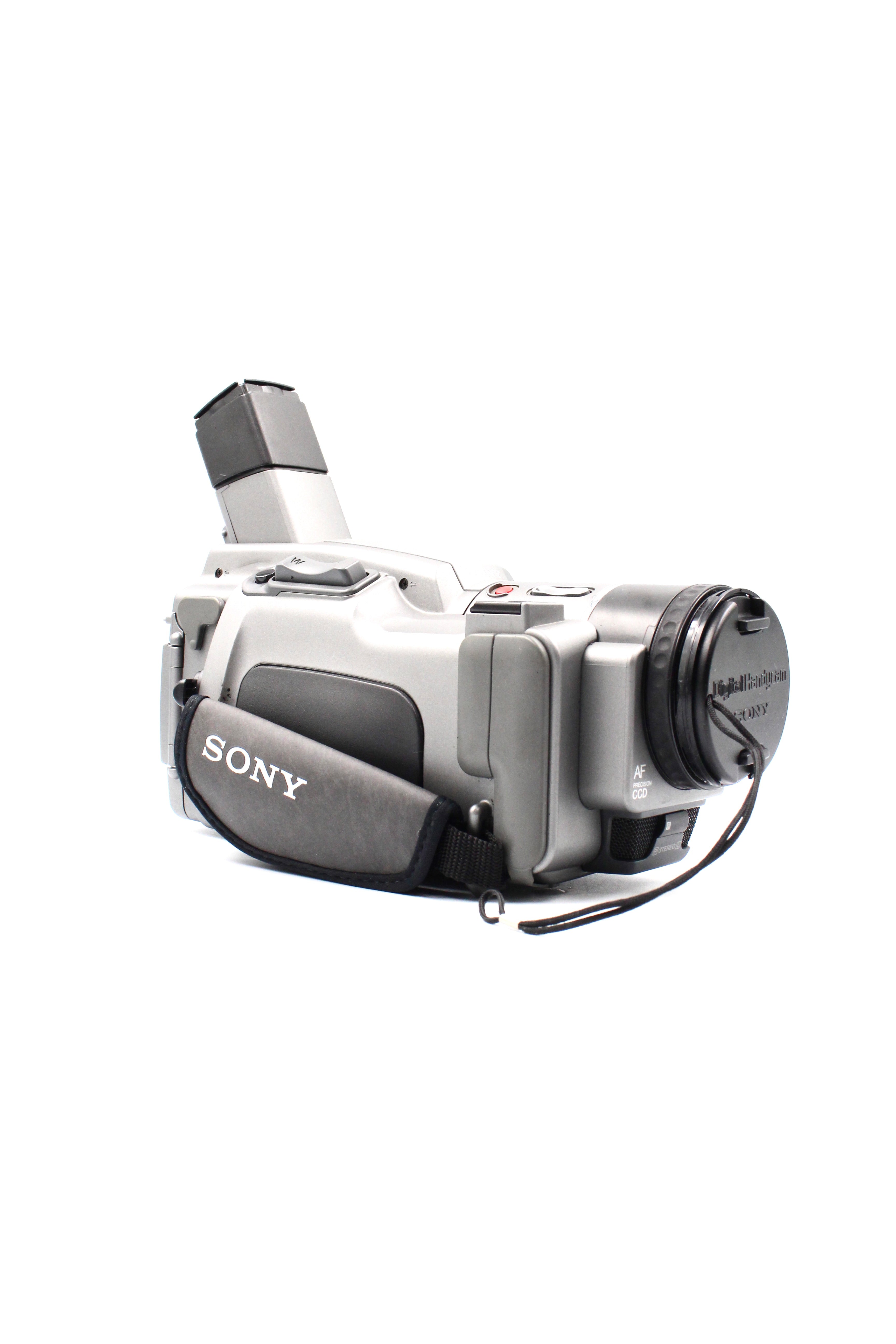Sony DCR-VX700 MiniDV Digital Video Camcorder Japanese (For Parts)