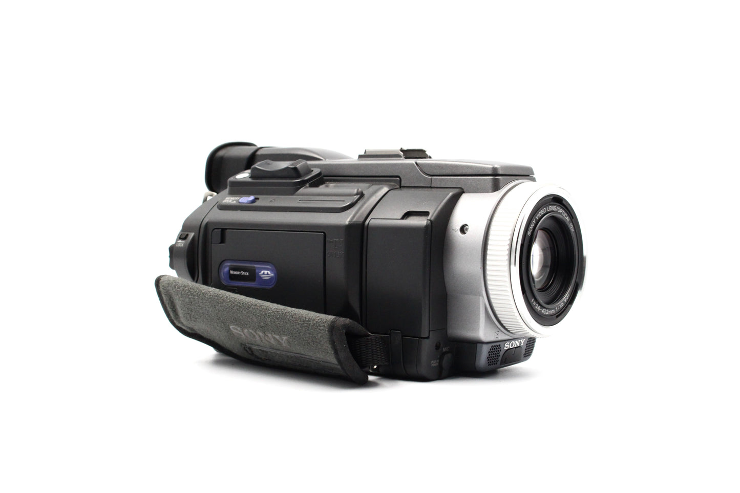 Sony DCR-TRV950E MiniDV Video Camera