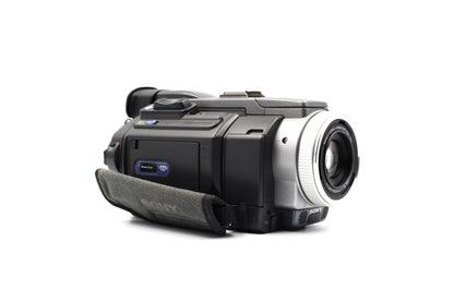 Sony DCR-TRV950E MiniDV Video Camera