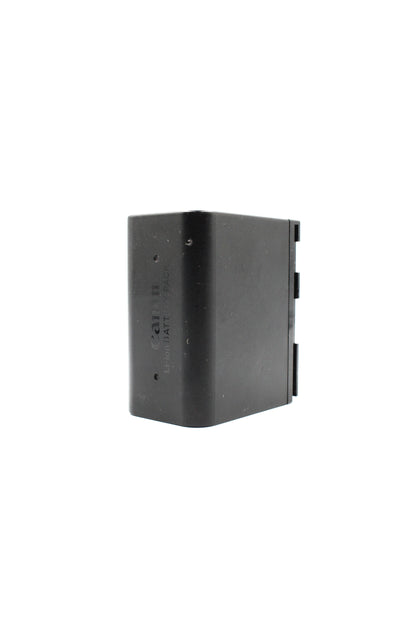 Canon BP-941 Replacement Battery Unit 7.2V 4050mAh For XM2 XM1