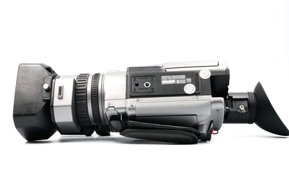 Sony DCR-VX2100E MiniDV Video Camcorder
