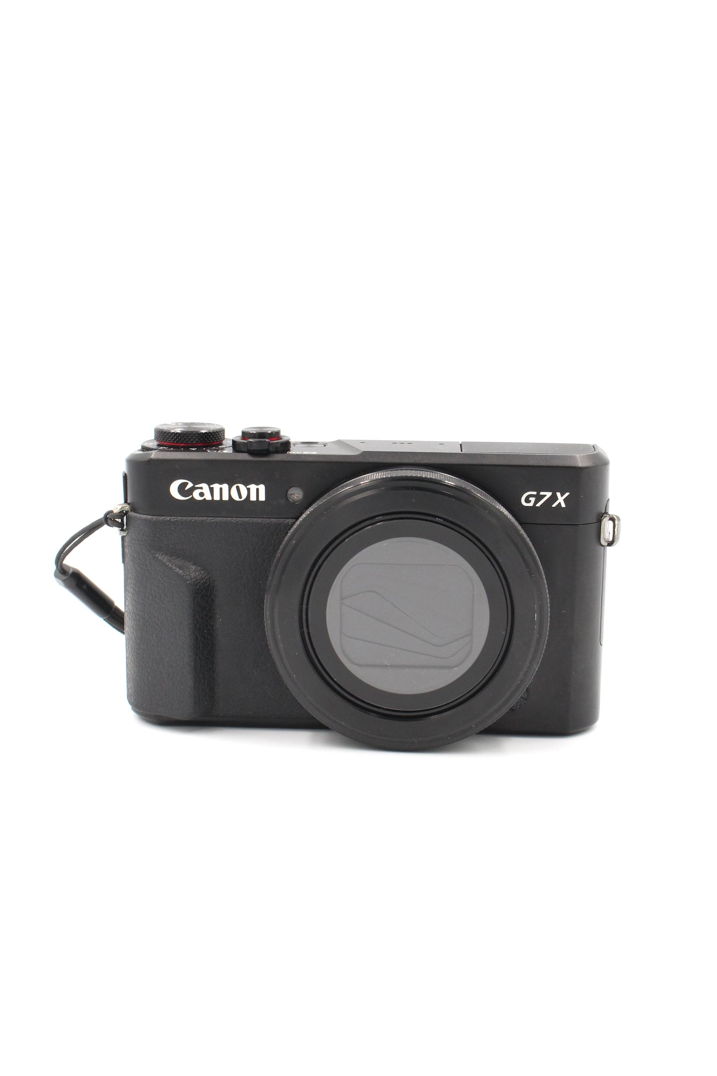 Canon PowerShot G7X Mark II MK 2 Premium Digital Compact Camera Excellent