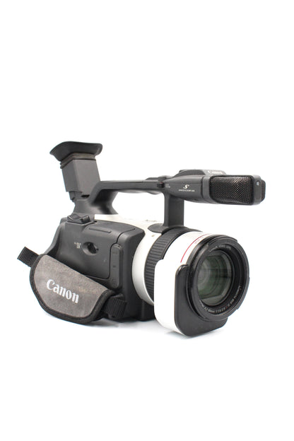 Canon DM XM2 MiniDV Digital Video Camera Camcorder