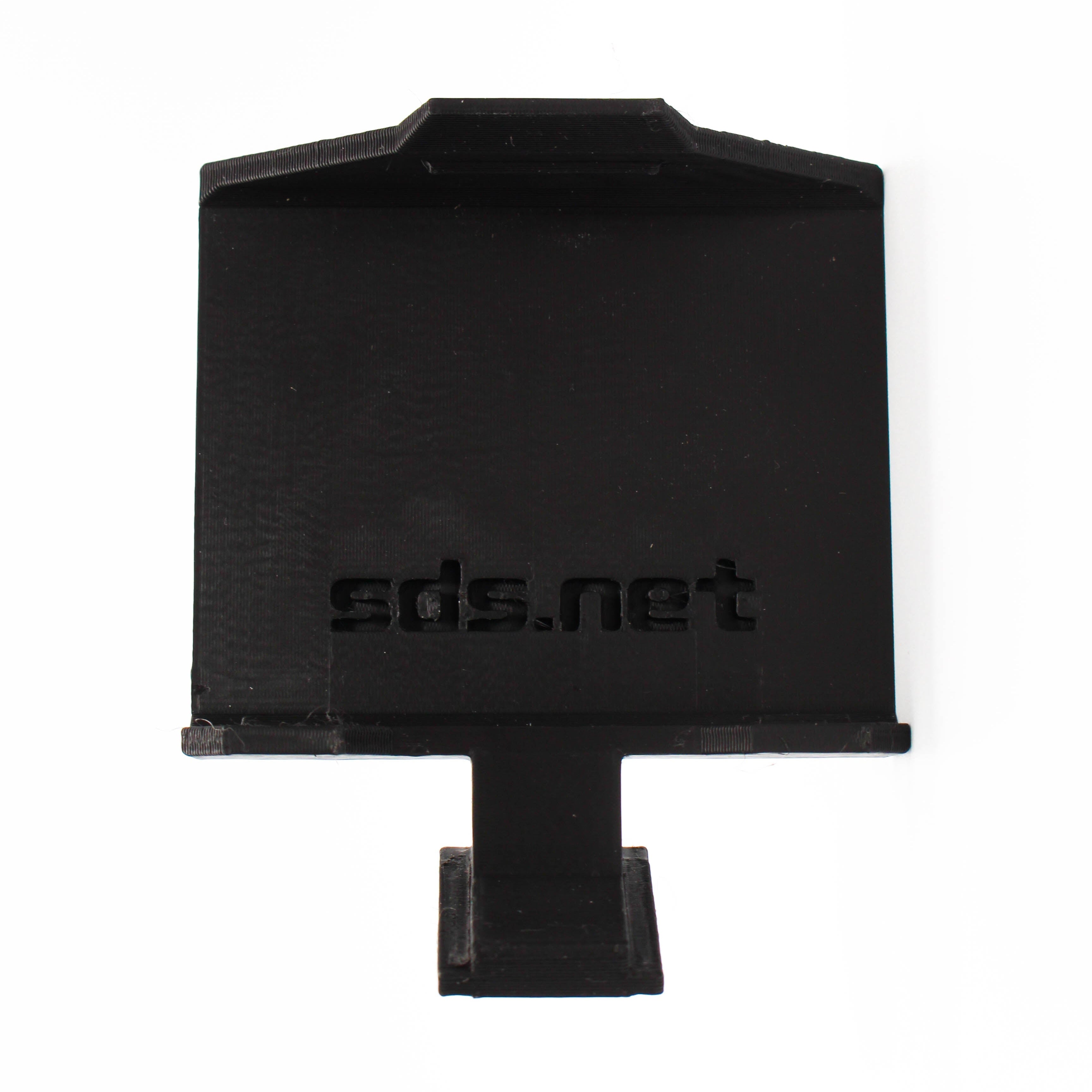 SDS ImmersionRC Powerplay DVR 3D Printed Custom Mount - For Camcorder Handycam
