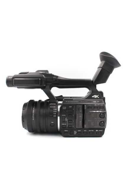 Panasonic HC-X1000 4K Camcorder