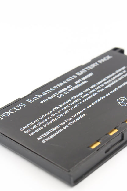 Focus Enhancements Replacement Battery Pack Unit 850 mAh 11.1v