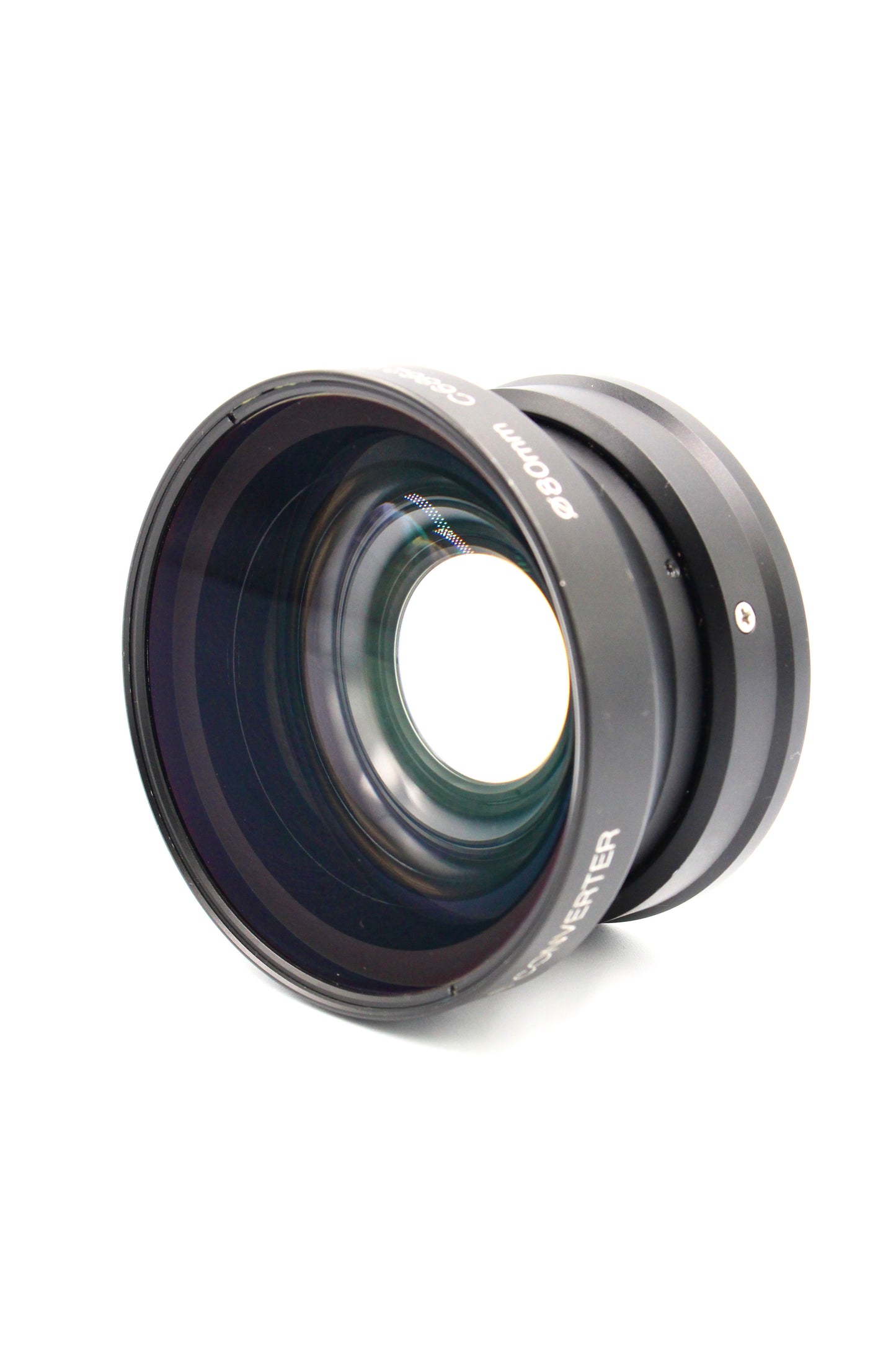 Century Precision Optics 0.65x Wide Angle Converter Lens Bayonet Mount