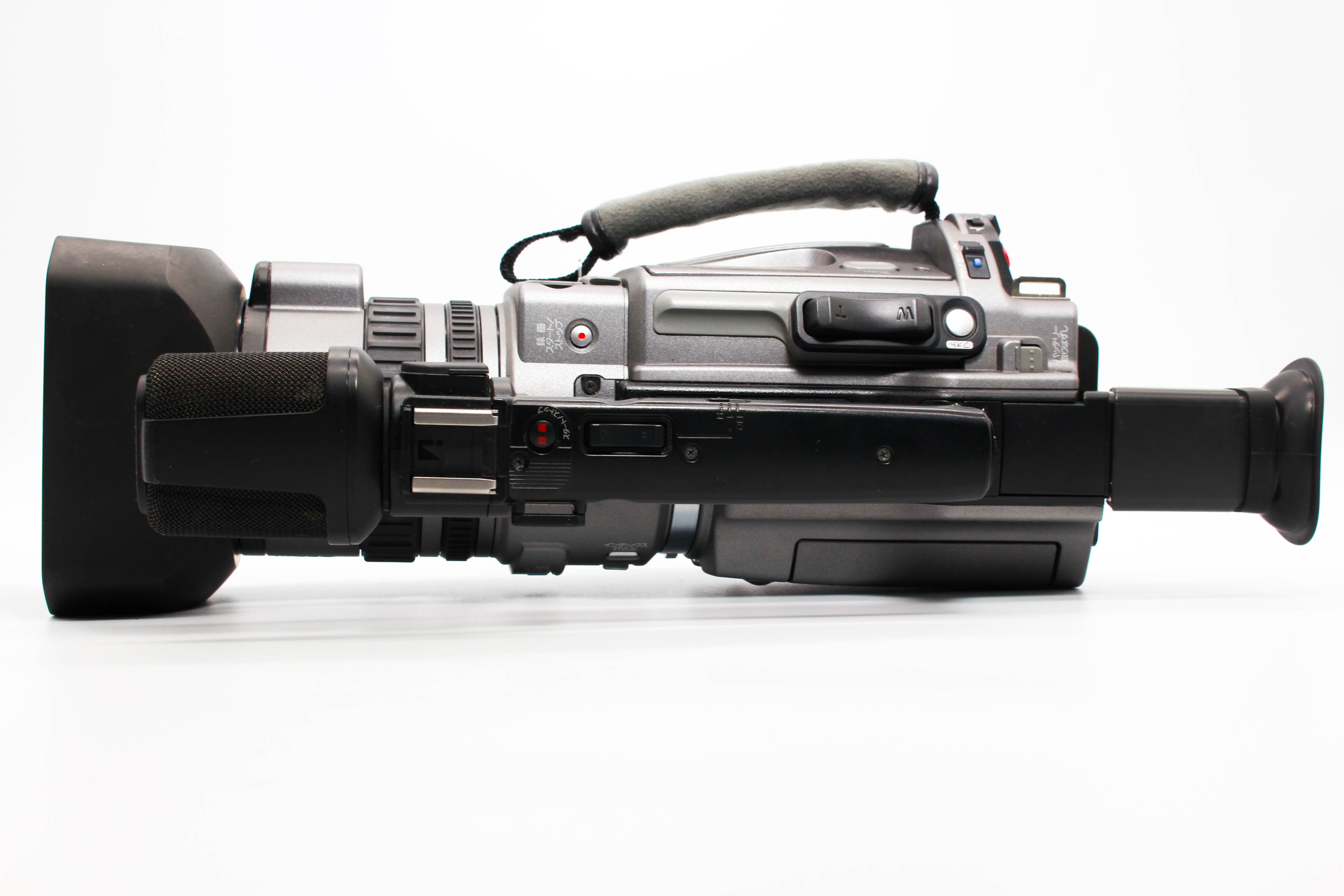 Sony DCR-VX2100 NTSC MiniDV Video Handycam Camcorder Camera - Tested Bundle Excellent