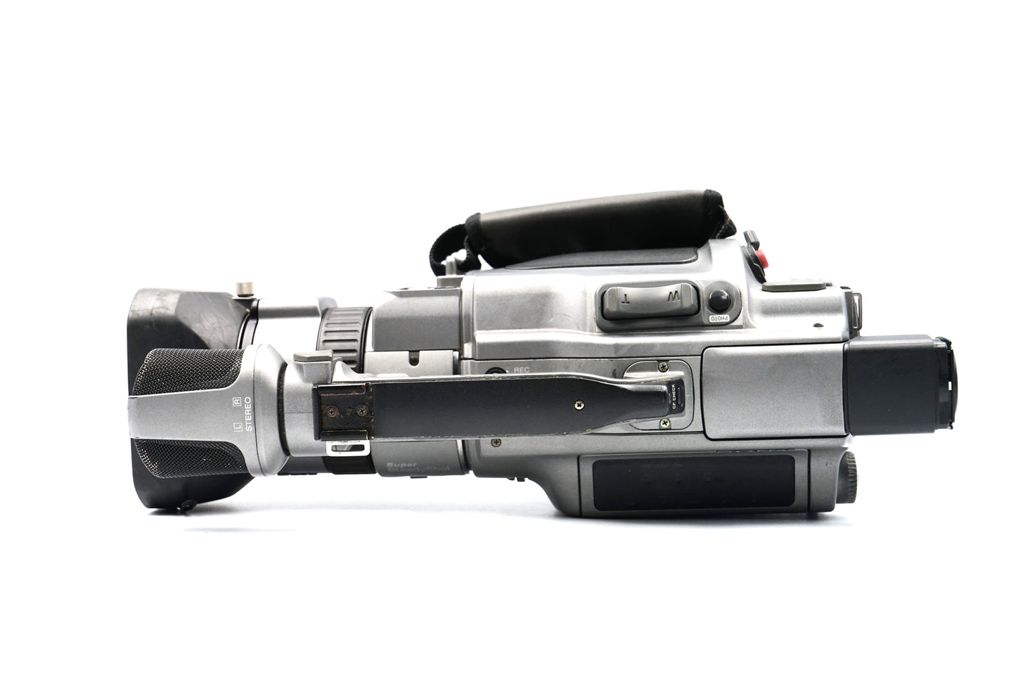 Sony DCR-VX1000E MiniDV Video Camera (For Parts)