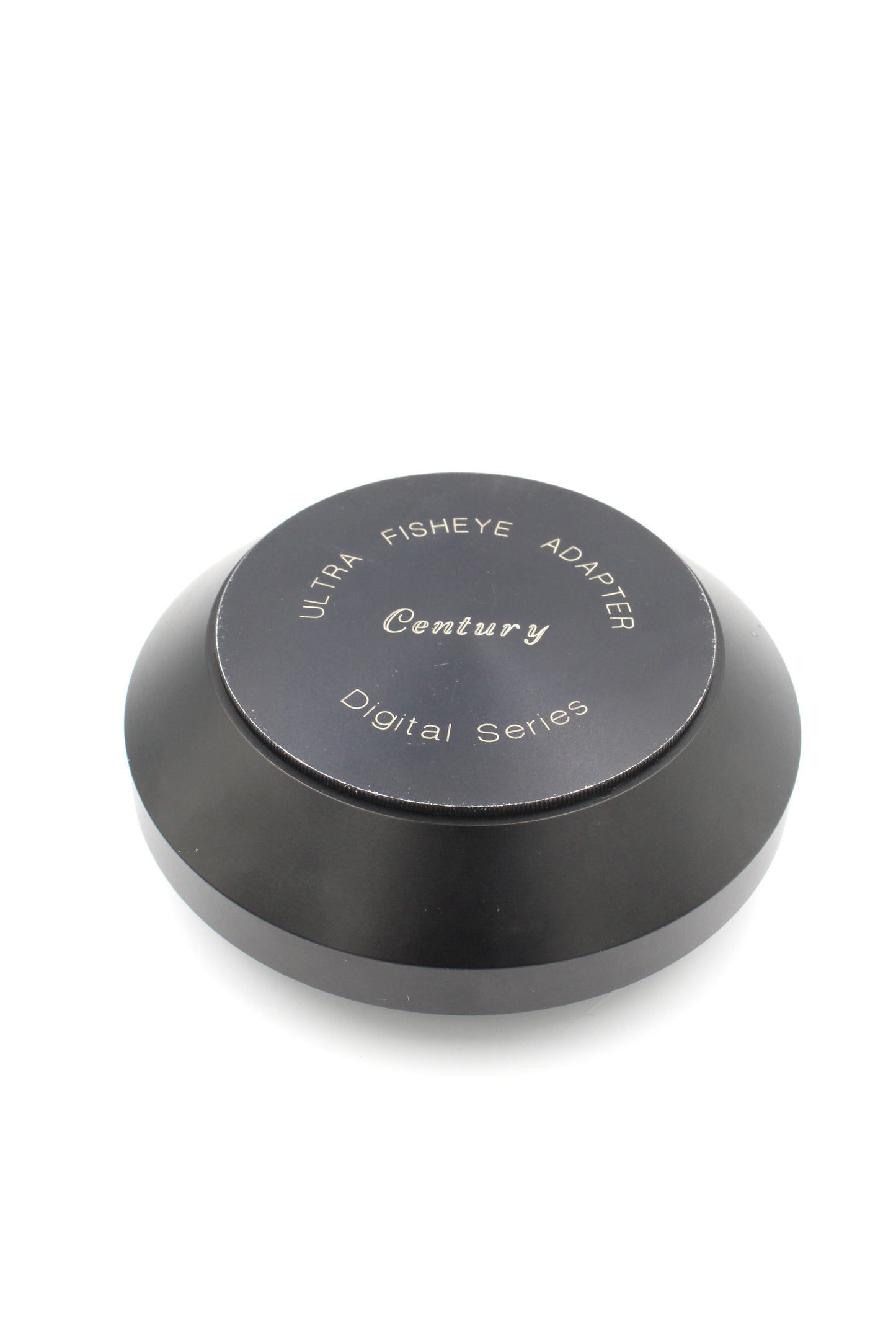 Century Optics MK 1 Intermediate Fisheye Lens 0.3x for VX2000/PD150