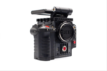 RED Scarlet Mysterium X 5K Cinema Line Camera