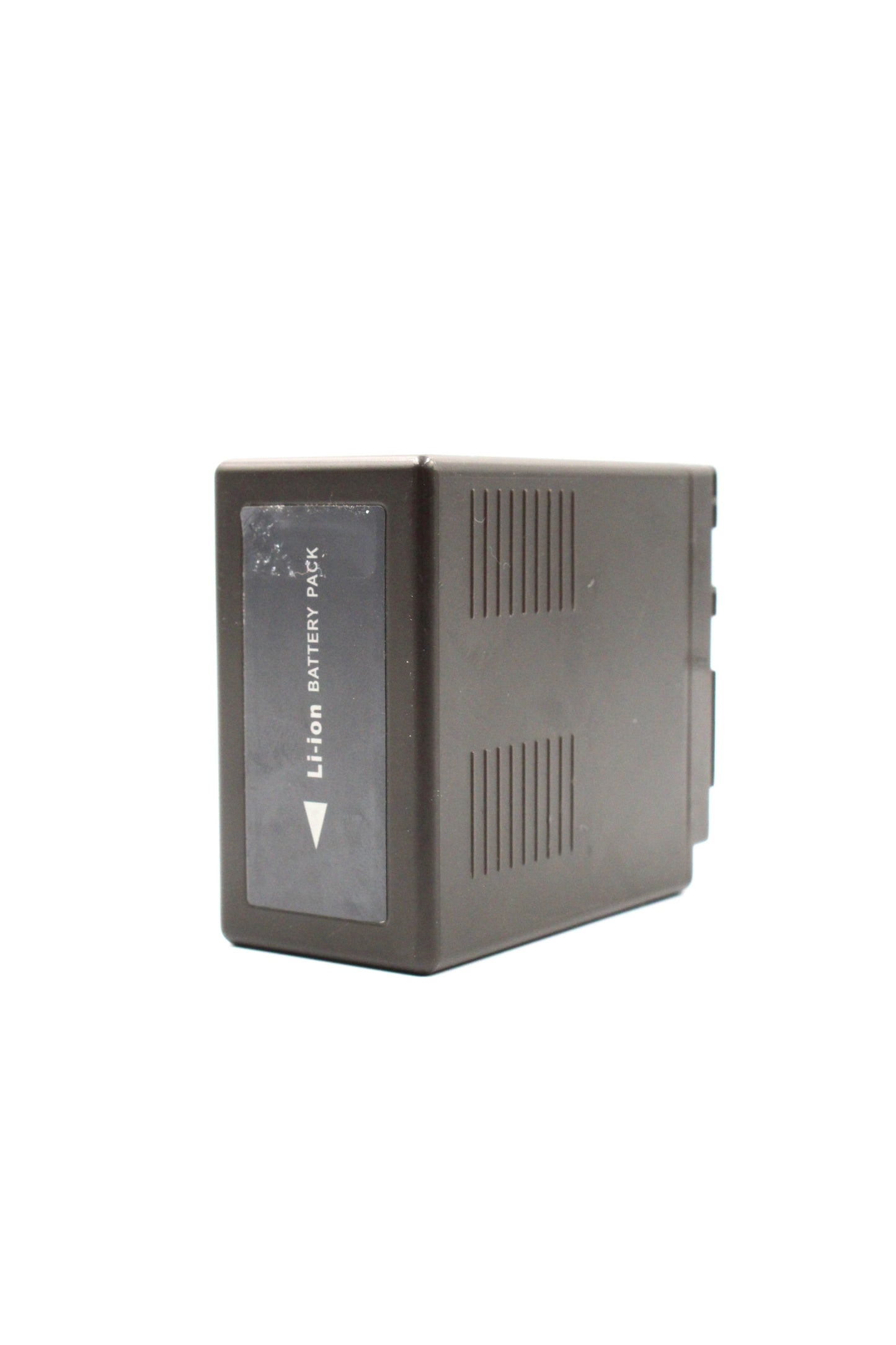 Panasonic Third Party VW-VBG6 Battery Unit