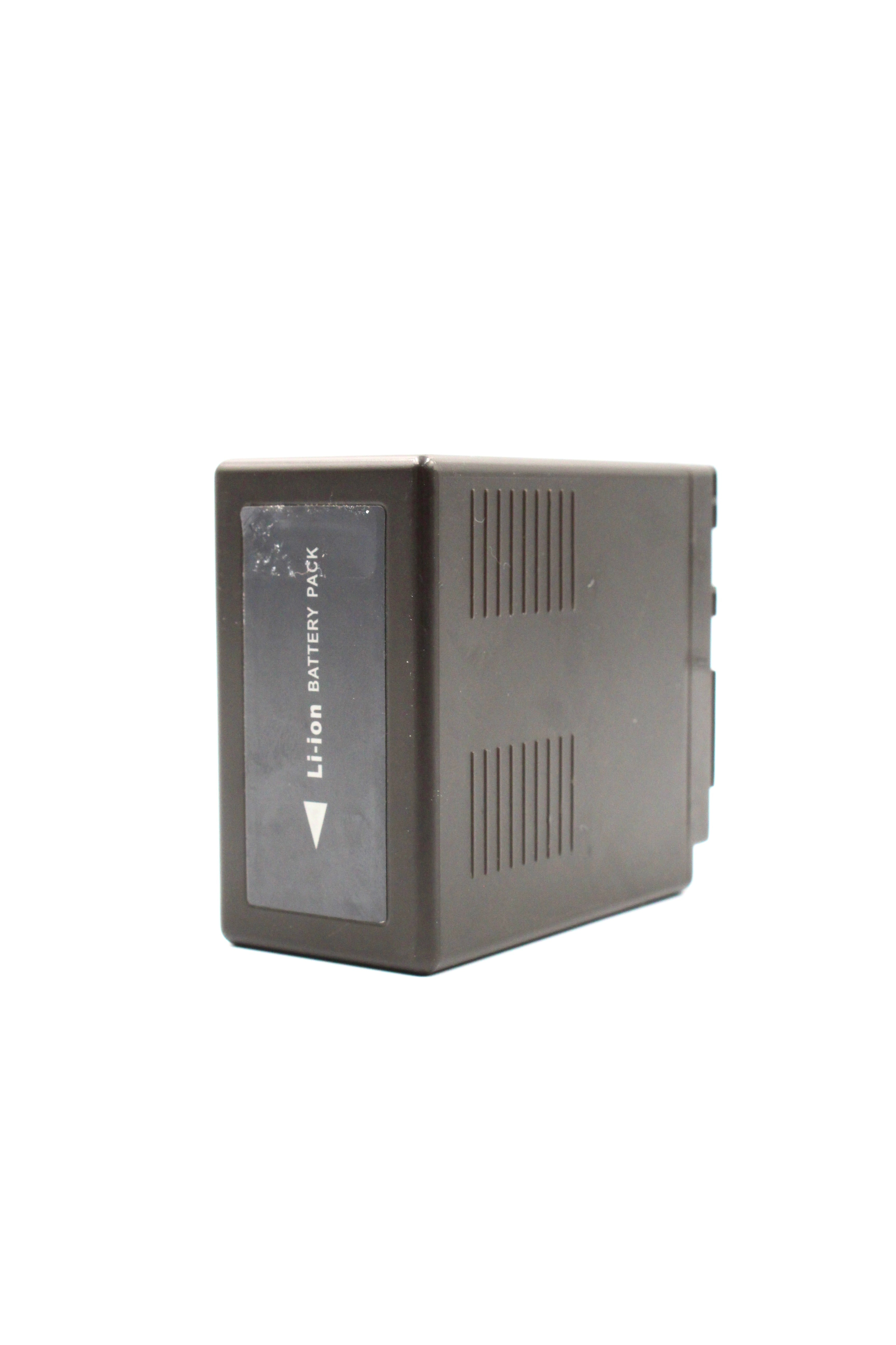 Panasonic Third Party VW-VBG6 Battery Unit For HMC