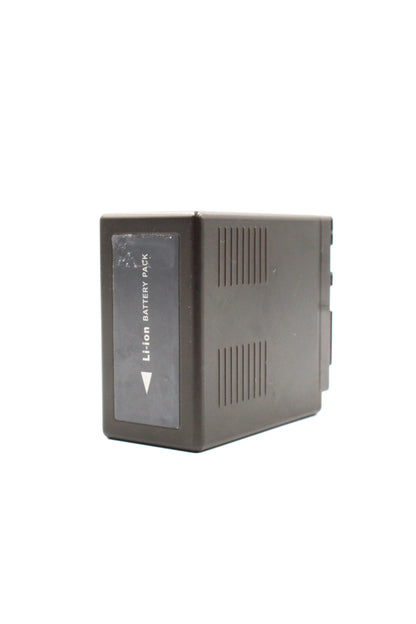 Panasonic Third Party VW-VBG6 Battery Unit