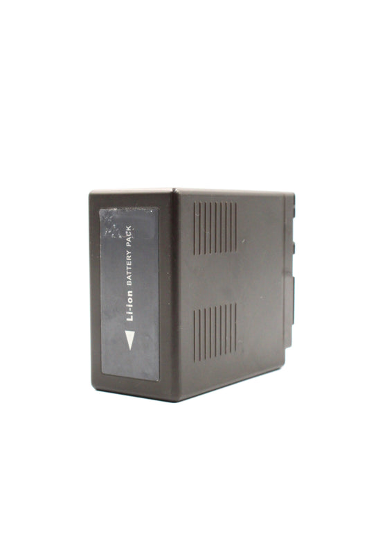 Panasonic Third Party VW-VBG6 Battery Unit