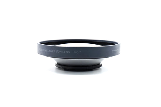 Sony VCL-MH607 0.7X Wide Angle Conversion Lens 52mm