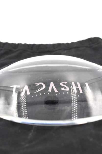 Tadashi Fisheye Filters - MK1 Fisheye Protector