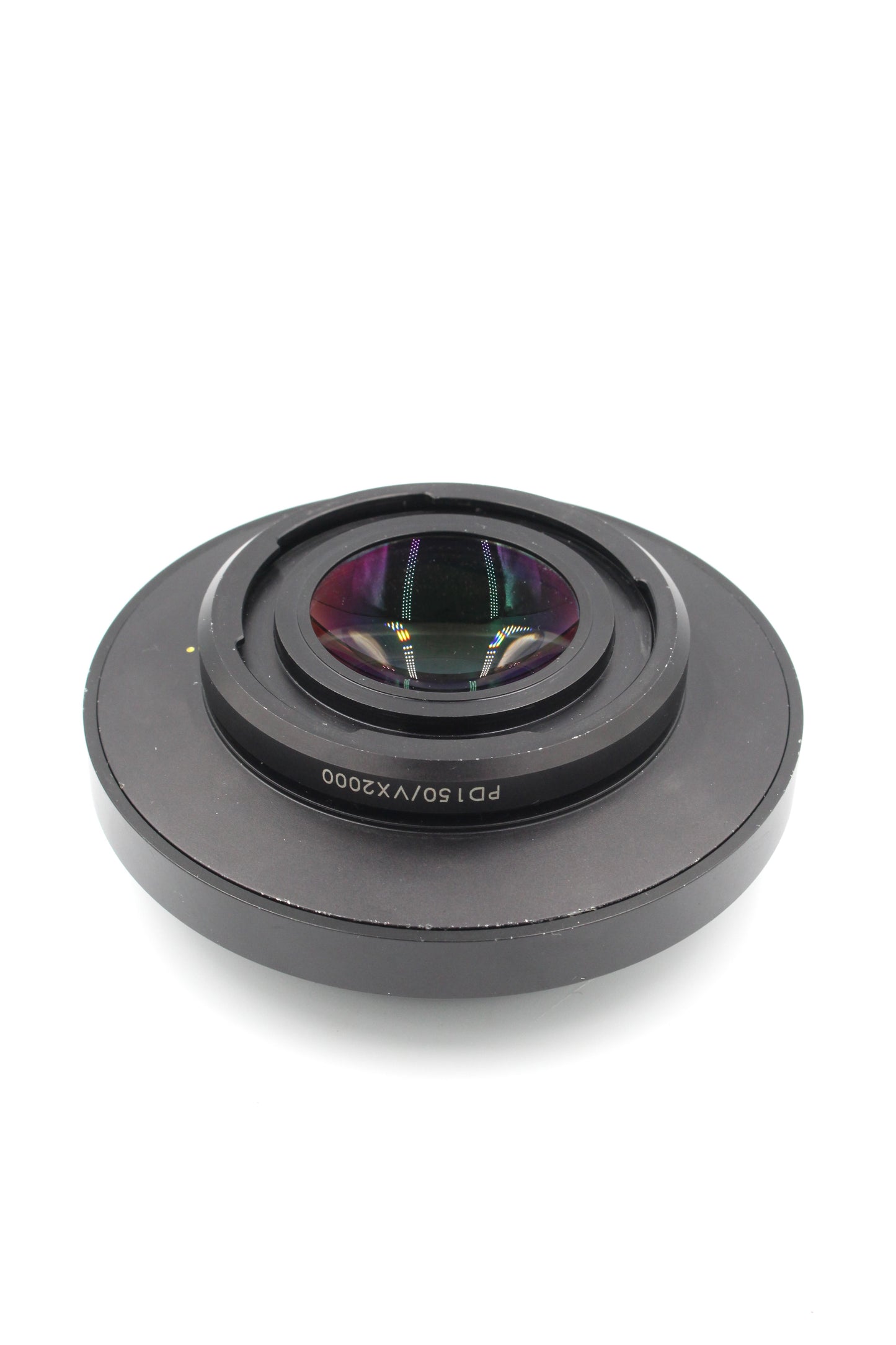 Century Optics MK 1 Intermediate Fisheye Lens 0.3x for VX2000/PD150