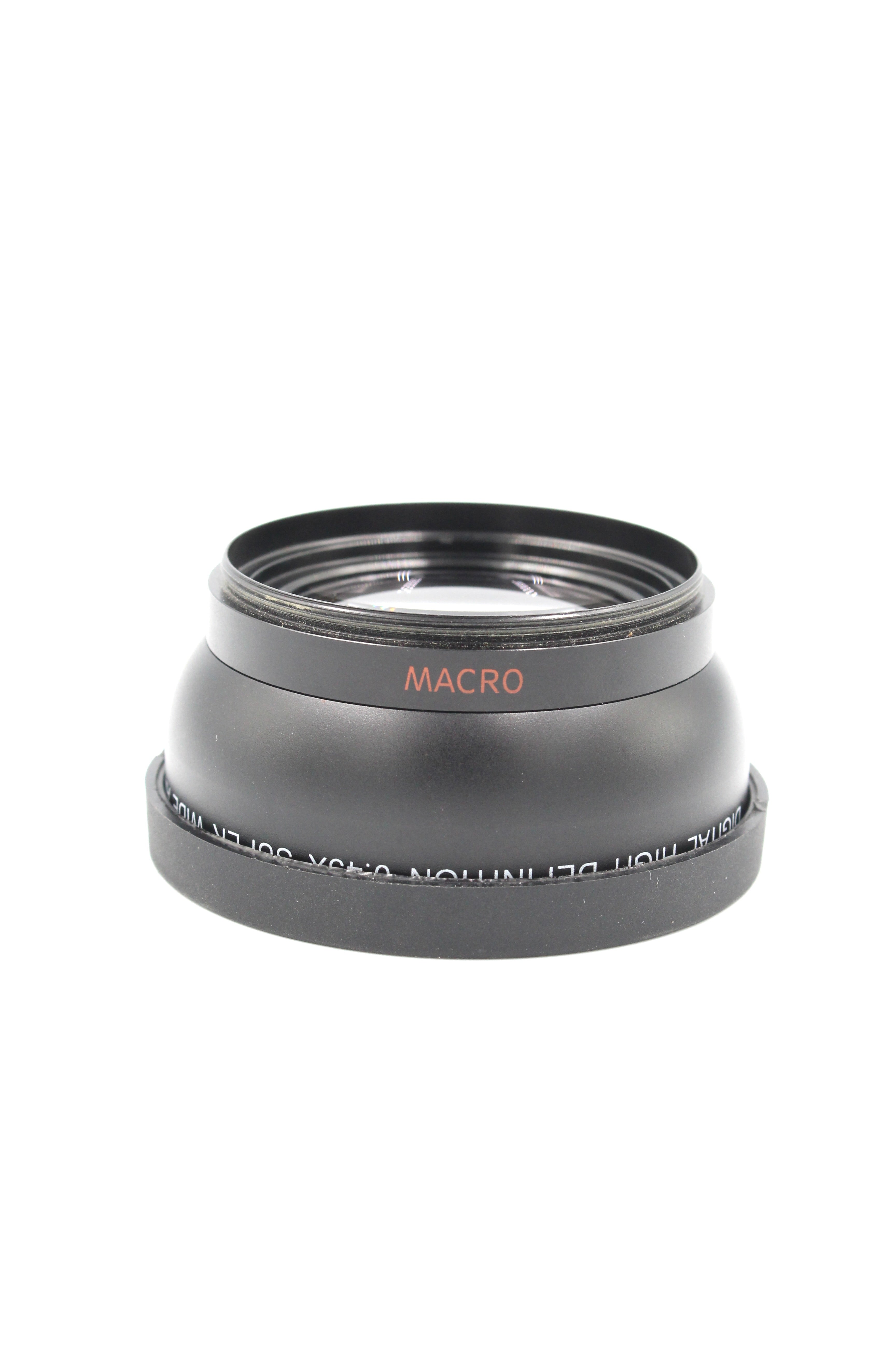 Neewer 0.45X Super Wide Angle Lens 52mm Thread Size