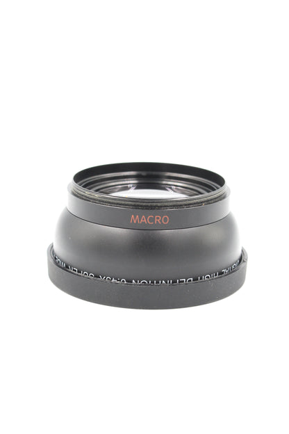 Neewer 0.45X Super Wide Angle Lens 52mm Thread Size