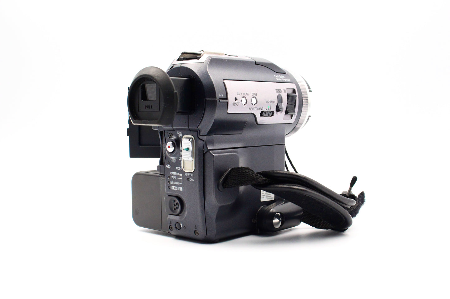 Sony DCR-PC330E MiniDV Camcorder