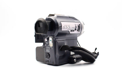 Sony DCR-PC330E MiniDV Camcorder