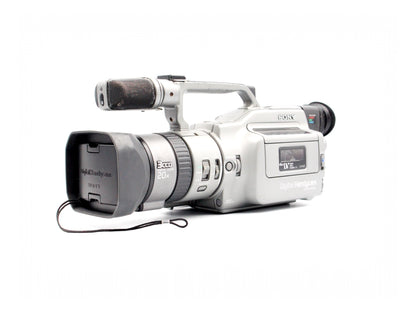 Sony DCR-VX1000E MiniDV Video Camcorder
