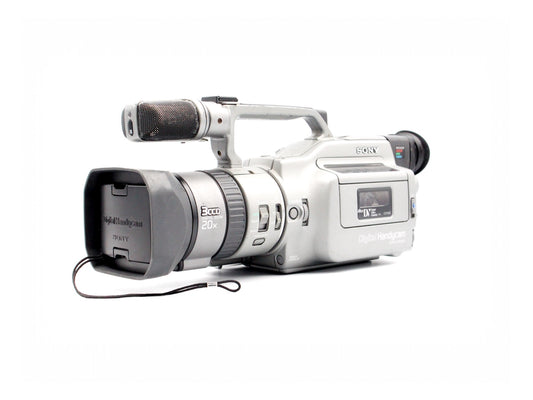 Sony DCR-VX1000E MiniDV Video Camcorder (For Parts)