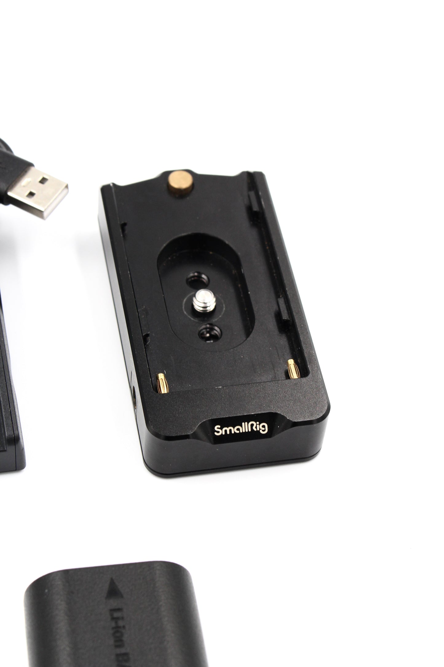 Blackmagic Design Pocket Cinema Camera 4K Camcorder