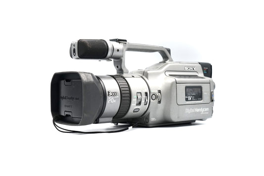 Sony DCR-VX1000E MiniDV Video Camera (For Parts)