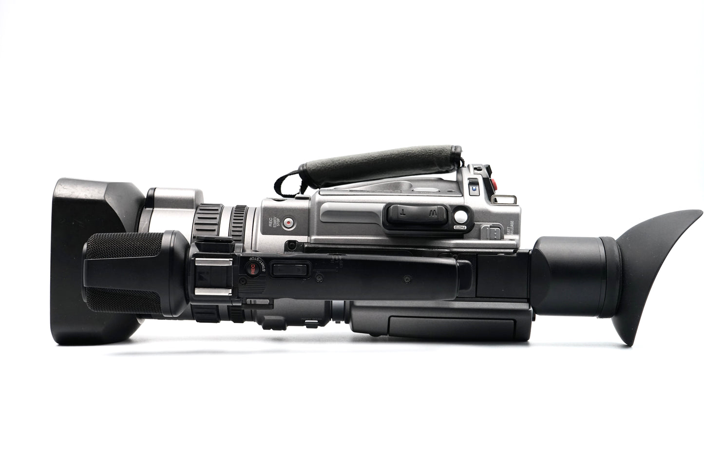 Sony DCR-VX2100E MiniDV Video Camcorder