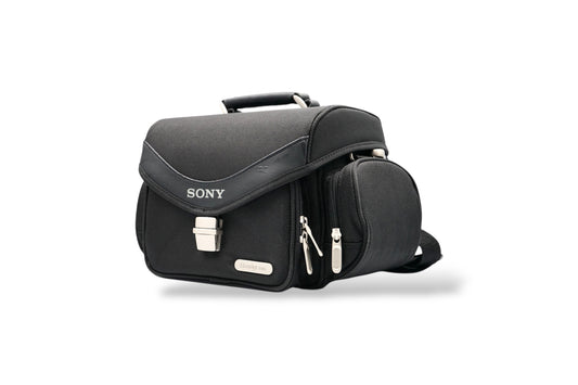 Sony Handycam Camcorder Carry Bag