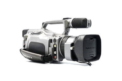 Sony DCR-VX1000E MiniDV Video Camera (For Parts)
