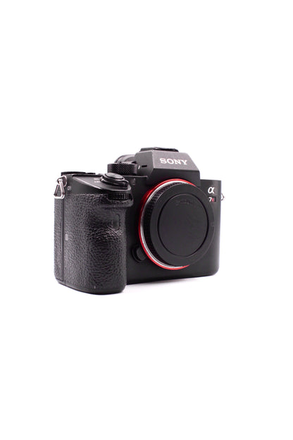 Sony A7R III Full Frame Mirrorless Camera Body