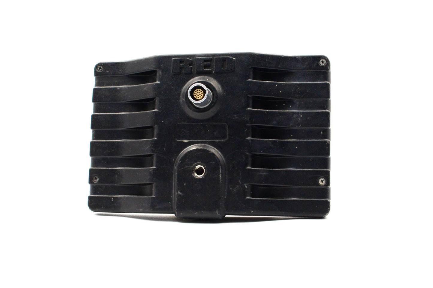 RED 7" Replacement LCD Monitor