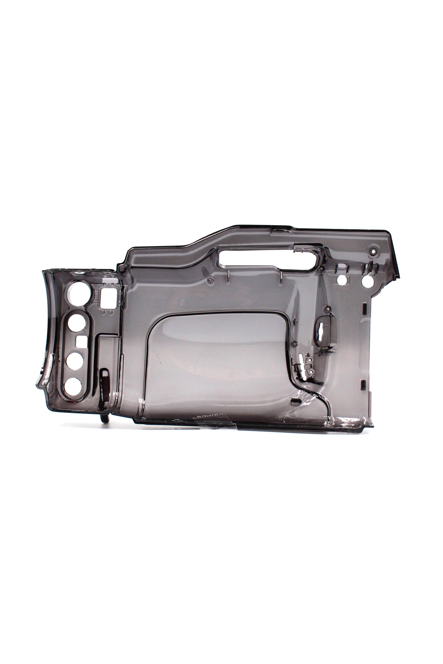 Sony DCR-VX1000 Custom Transparent Side Panel Only - SDS Exclusive
