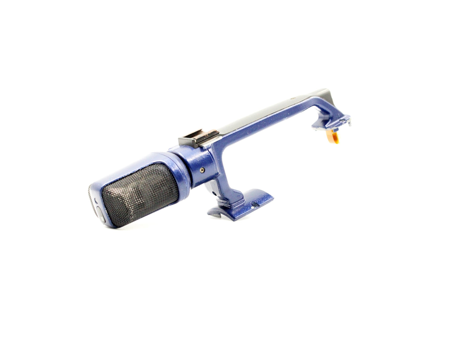 Sony DCR-VX1000 Replacement Microphone and Handle