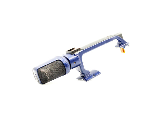 Sony DCR-VX1000 Replacement Microphone and Handle