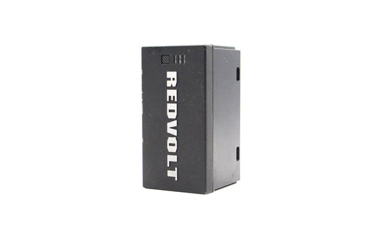 RED REDVOLT 740-0020 Replacement Battery