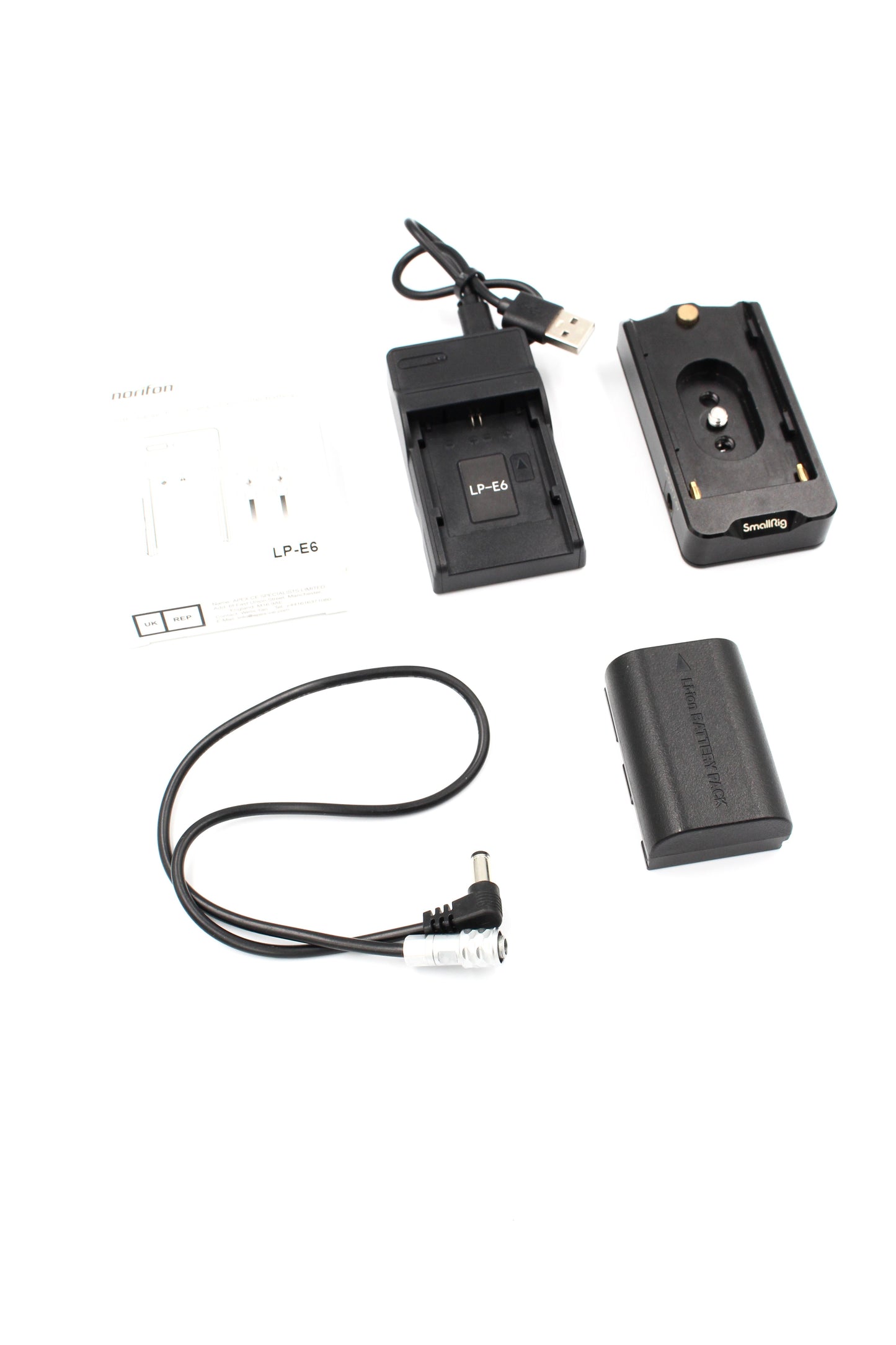 Blackmagic Design Pocket Cinema Camera 4K Camcorder