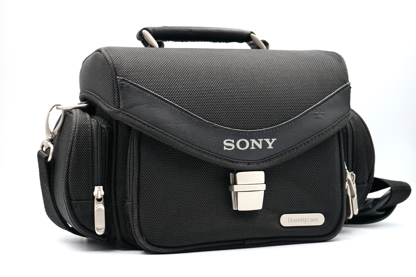 Sony Handycam Camcorder Carry Bag