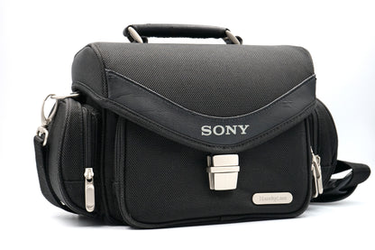Sony Handycam Camcorder Carry Bag