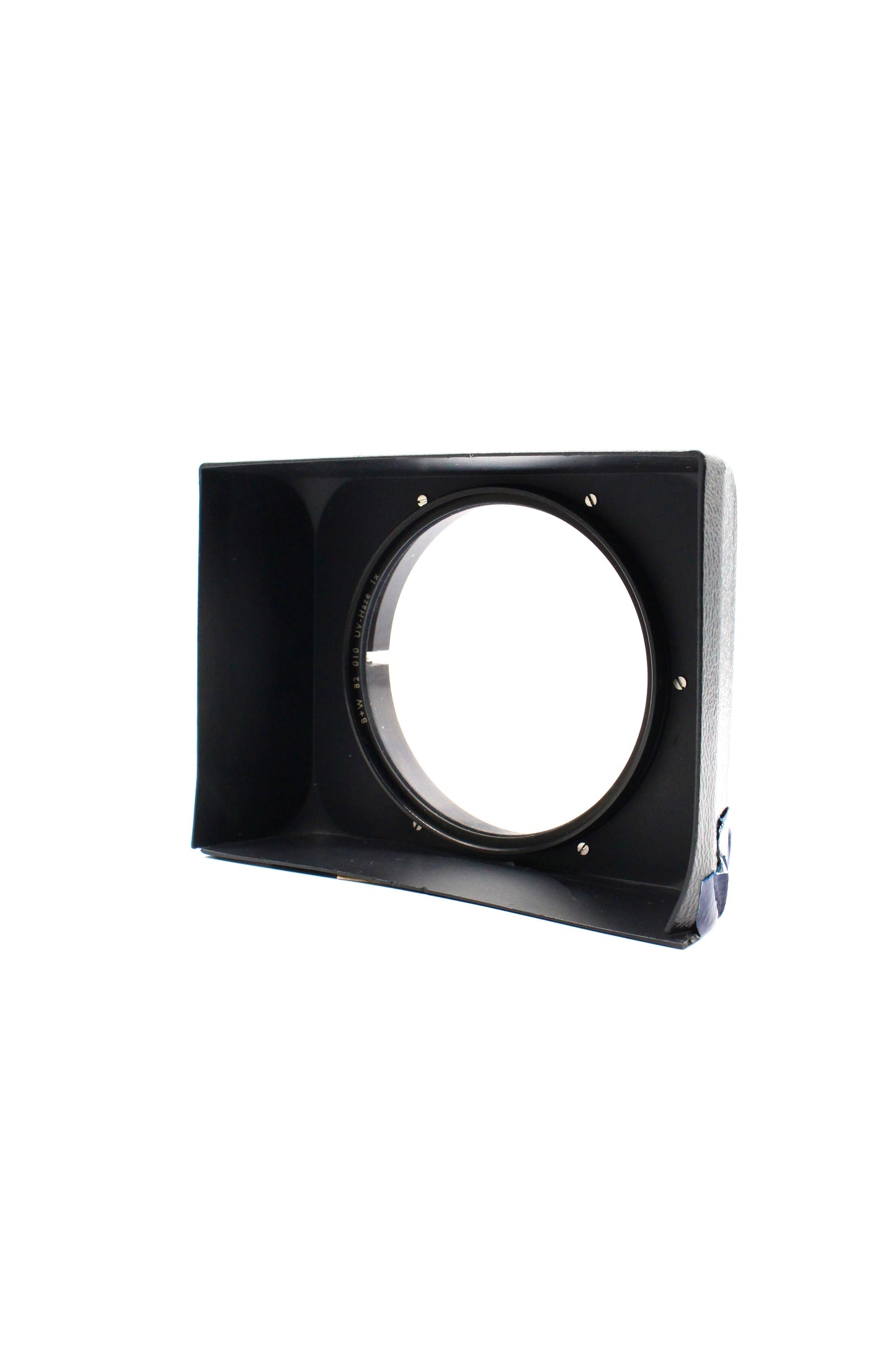 Century Precision Optics Digital Sunshade Lens Hood 82mm Filter