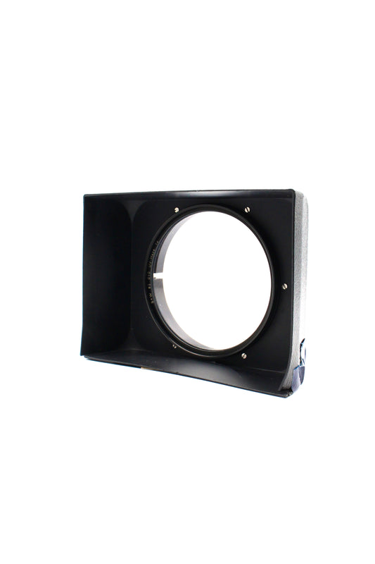 Century Precision Optics Digital Sunshade Lens Hood 82mm Filter