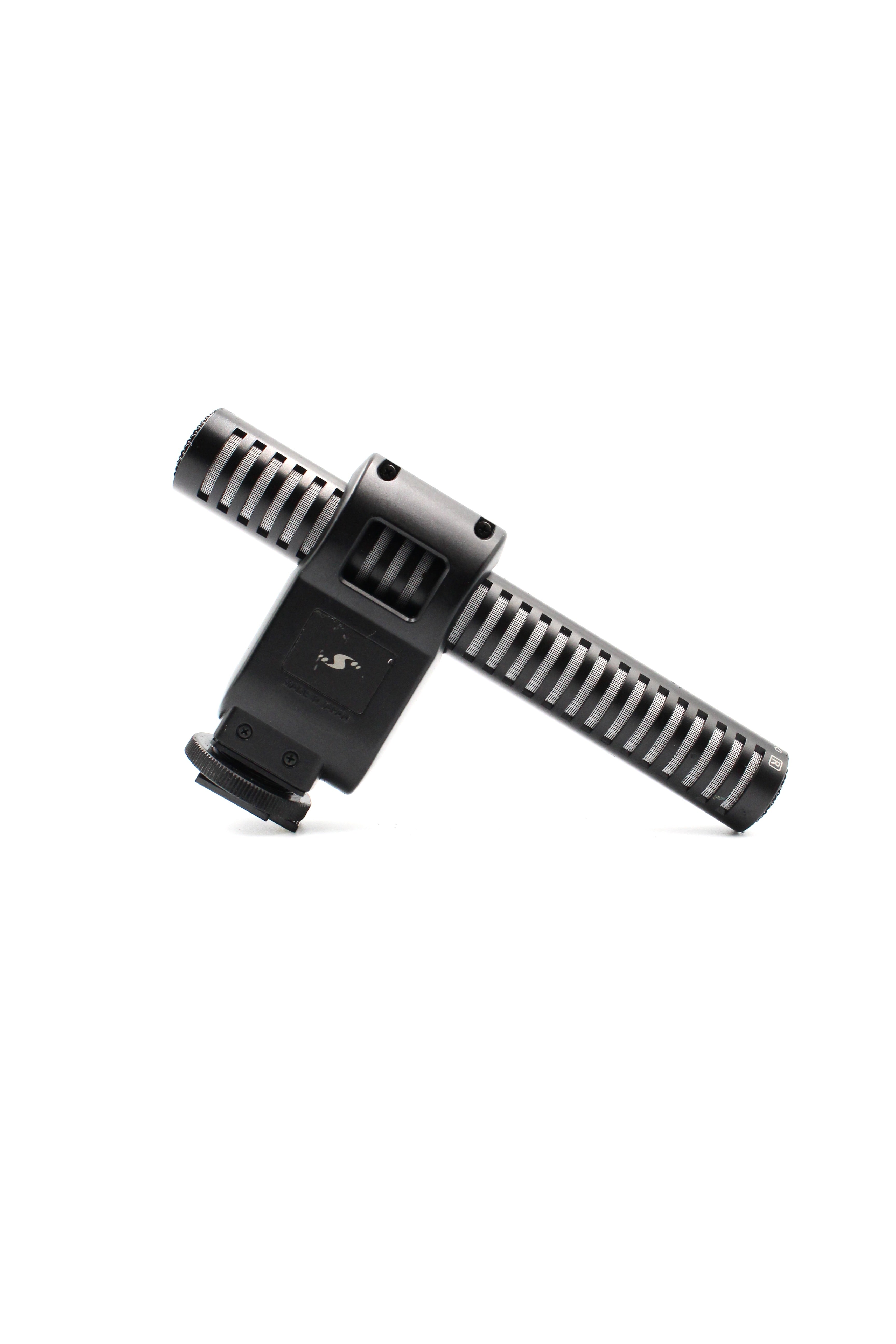 Canon DM-50 Directional Stereo Microphone Mic for XM2 XM1 Camera Camcorder