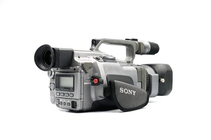 Sony DCR-VX1000E MiniDV Video Camcorder