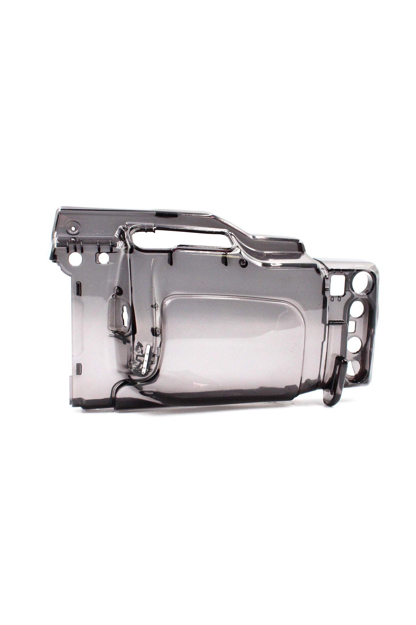 Sony DCR-VX1000 Custom Transparent Side Panel Only - SDS Exclusive